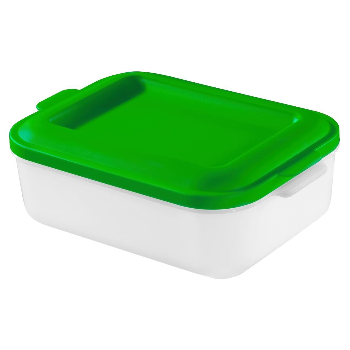 EL05248-2Vorratsdose _Brot-Box_ standard-gruen