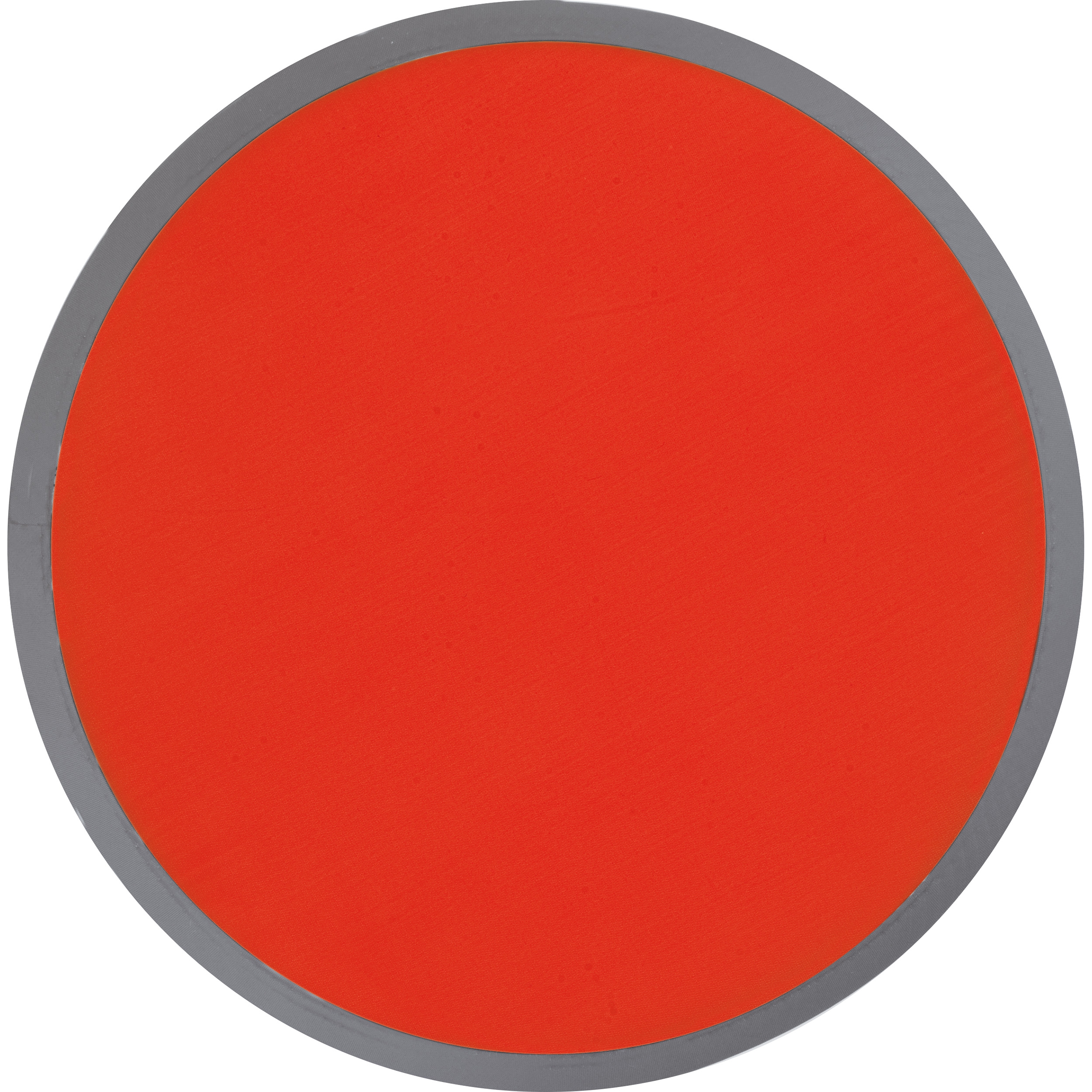 MA58379-05Faltbare Wurfscheibe aus Polyester mit Etui_ rot MA58379-05Faltbare Wurfscheibe aus Polyester mit Etui_ rot