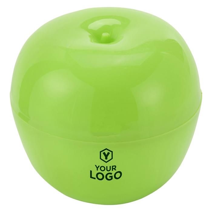 GI3675-29Aufbewahrungsbox aus Kunststoff Danika_ hellgruen