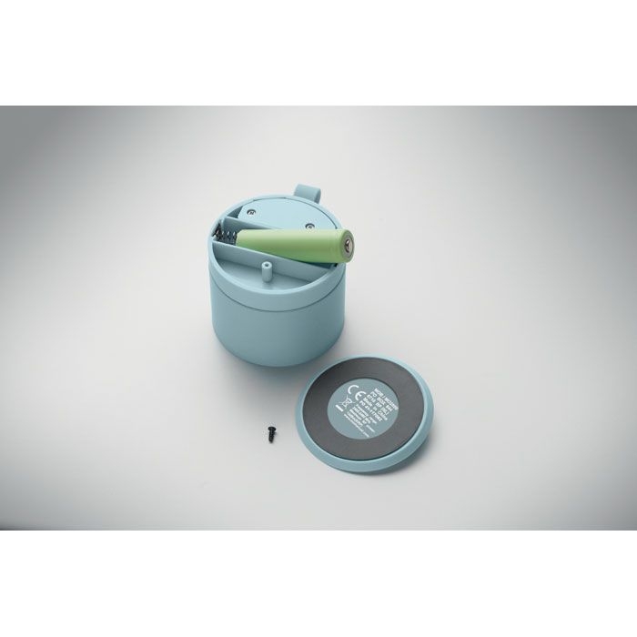 MO2800-66Recar 5.1 Wireless Lautsprecher_ babyblau