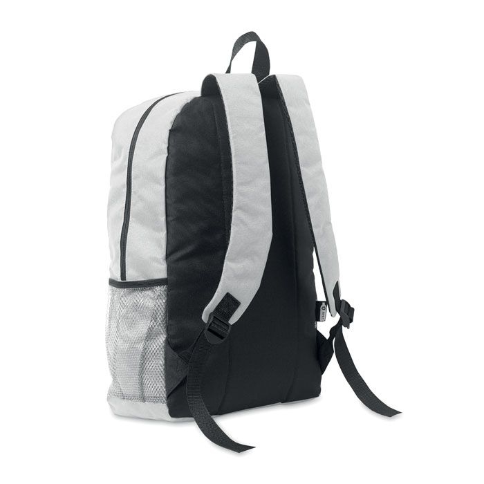 MO2491-06Hige Rucksack 600D RPET Polyester_ weiss