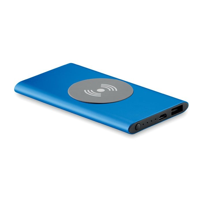 MO9498-37Power_Wireless Ladestation mit Powerbank_ Koenigsblau MO9498-37Power_Wireless Ladestation mit Powerbank_ Koenigsblau