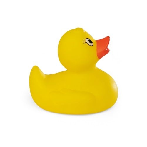 ST98077-108DUCK Gummiente_ gelb