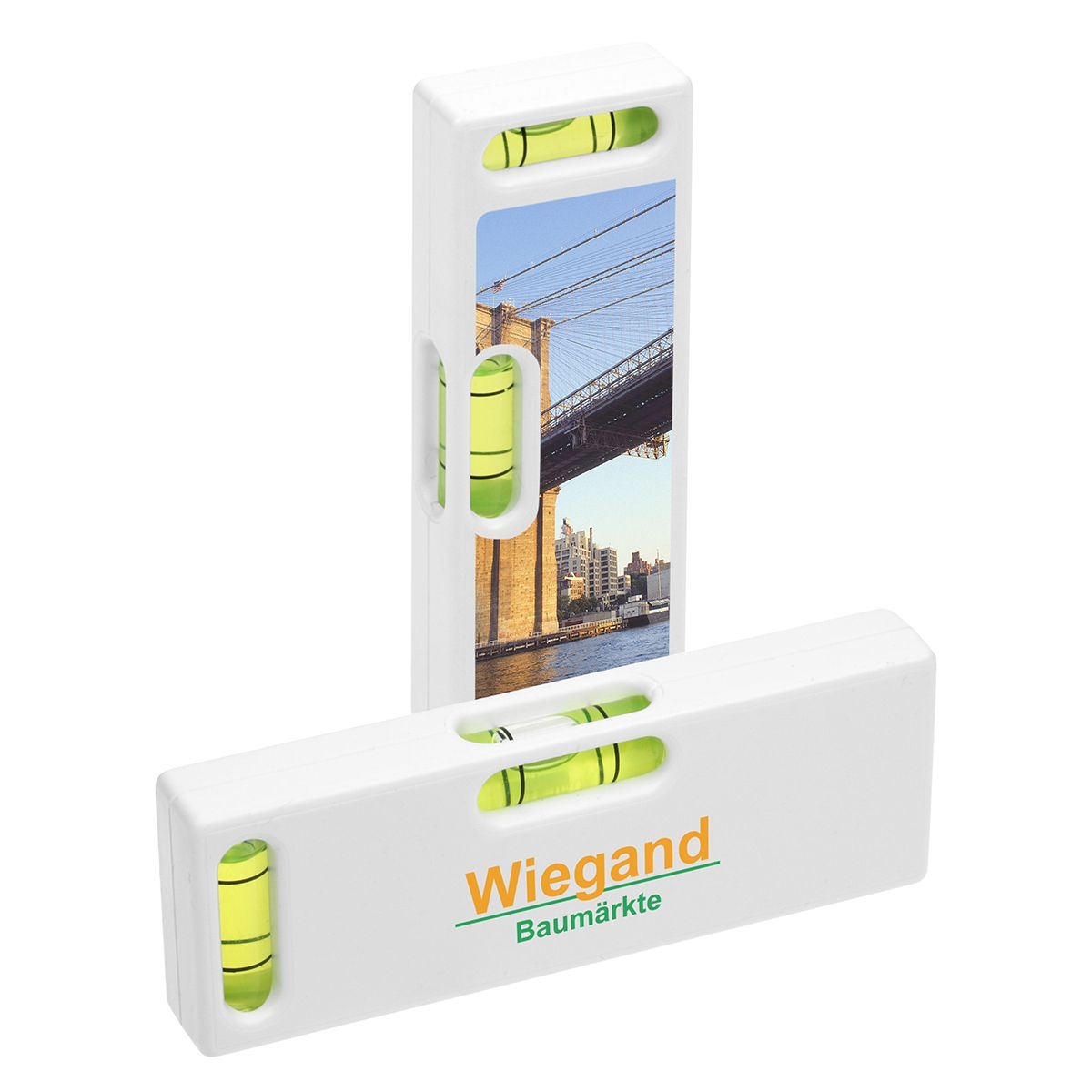 HE7308Taschen-Wasserwaage