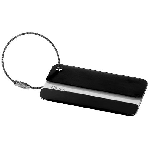 PF119617-1Discovery Kofferanhaenger_ schwarz PF119617-1Discovery Kofferanhaenger_ schwarz
