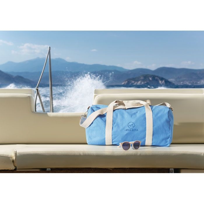 MO2482-12Maldi Recycelte Tasche 320 g_m²_ tuerkis