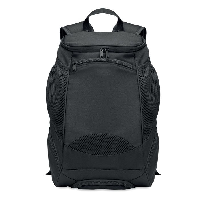 MO6325-03Olympic Sportrucksack 600D RPET_ Schwarz