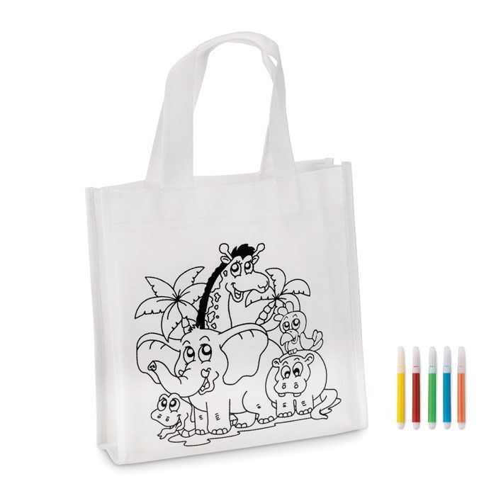 MO8922Shoopie Kinder Shopping Tasche