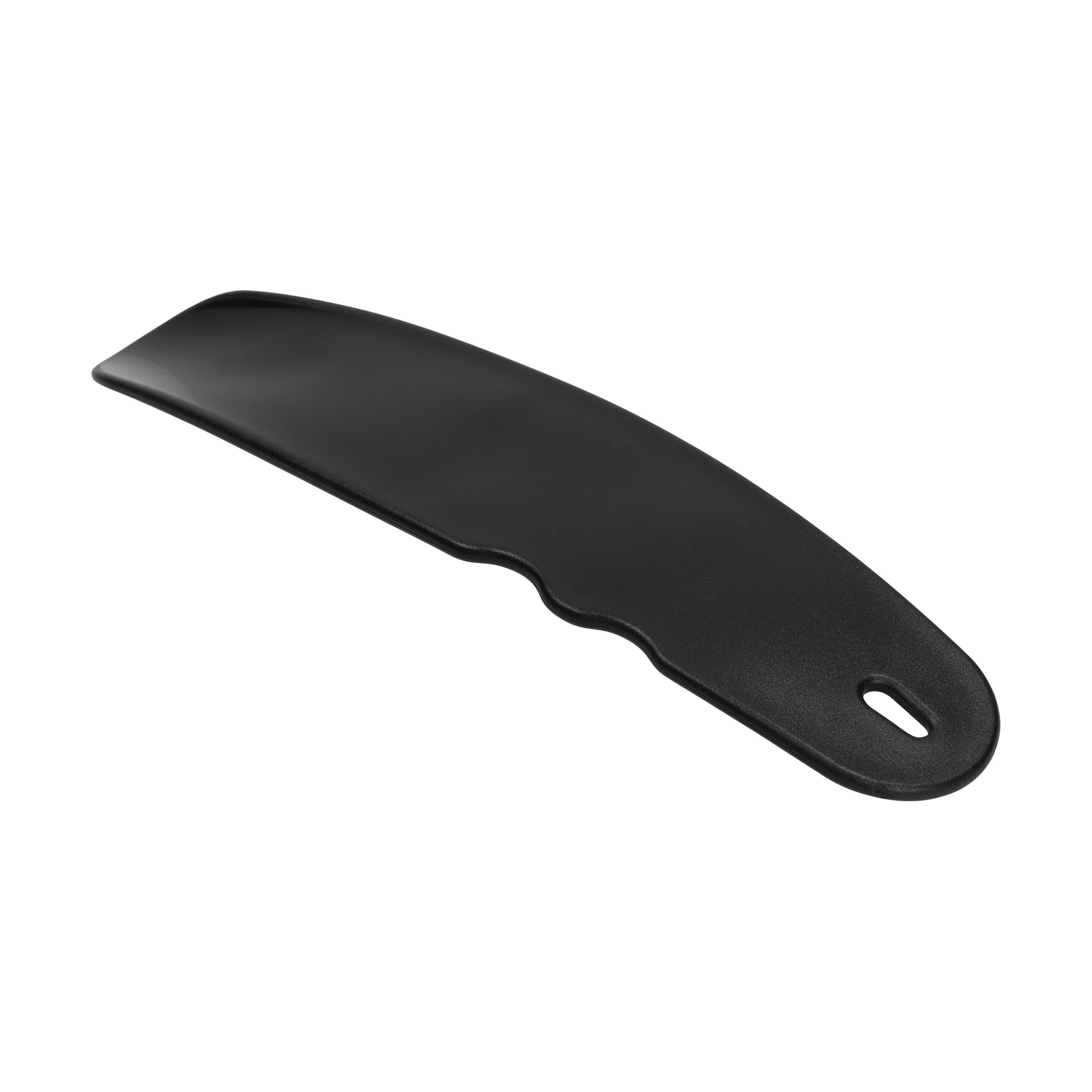 EL05092-2Schuhloeffel _Grip_ schwarz