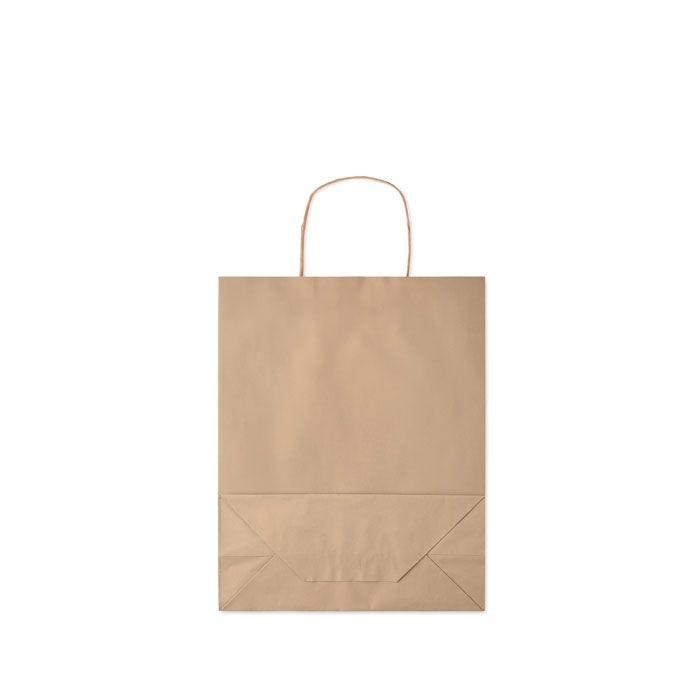 MO6173-13Paper Tone M Papiertuete_ medium 90 g_m²_ Beige
