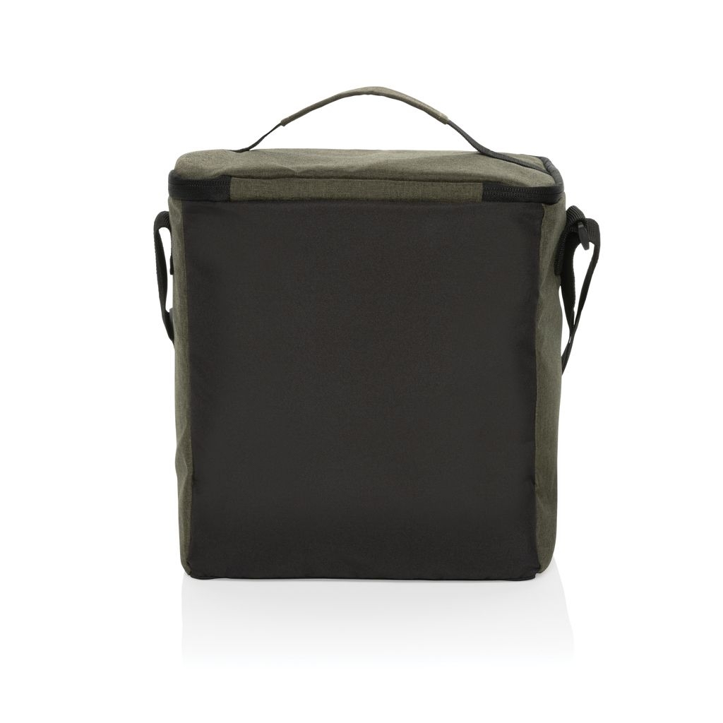 XDP422.52-7Kazu AWARE™ RPET Kuehltasche_ gruen
