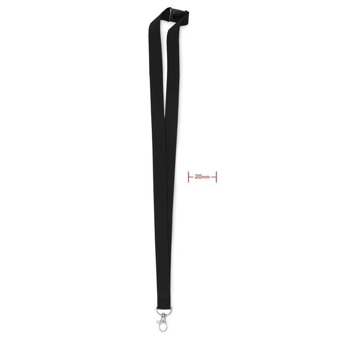 MO9354Pany Lanyard