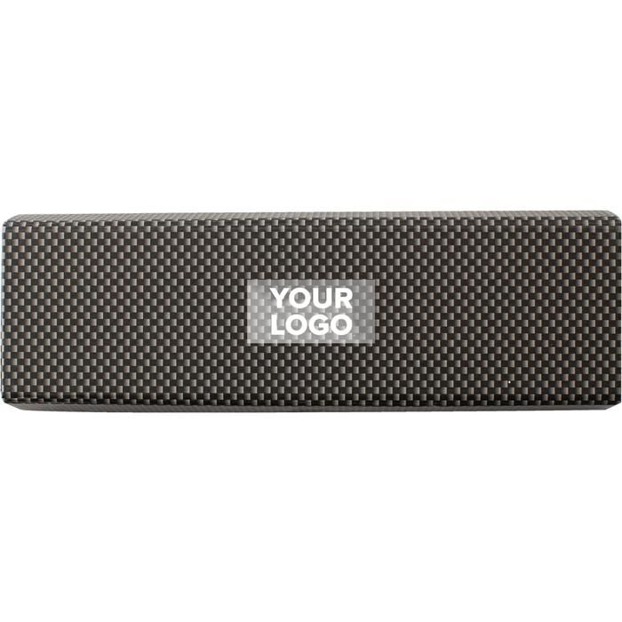 GI3338-01Kugelschreiber aus Metall Lindsey_ schwarz