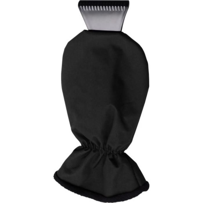GI5807-01Eiskratzer aus Kunststoff Ashton_ Schwarz GI5807-01Eiskratzer aus Kunststoff Ashton_ Schwarz