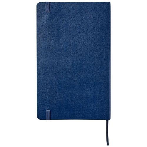 PF107151-7Moleskine Classic Hardcover Notizbuch L – liniert_ saphir
