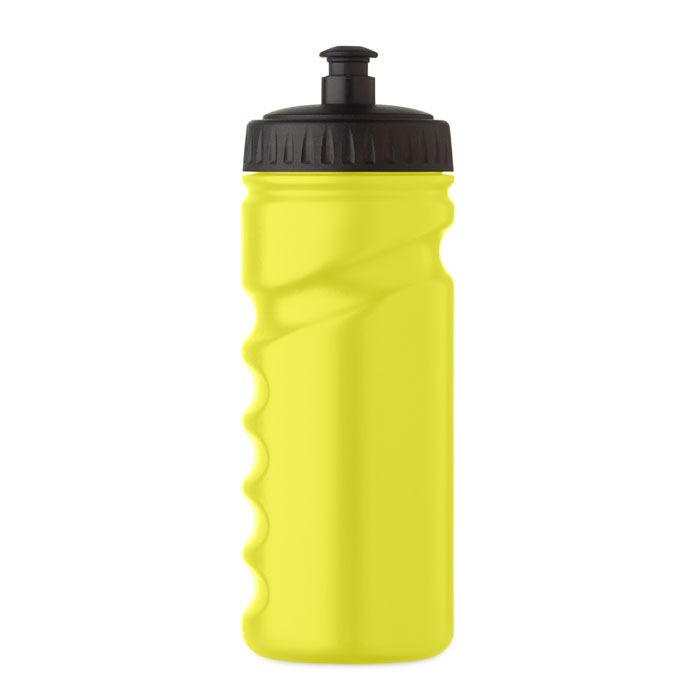 MO2938-70Spot Fresh Sport-Trinkflasche 500ml_ neon gelb