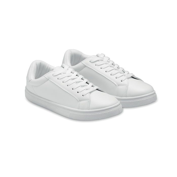 Blancos Sneakers aus PU Gr. 40