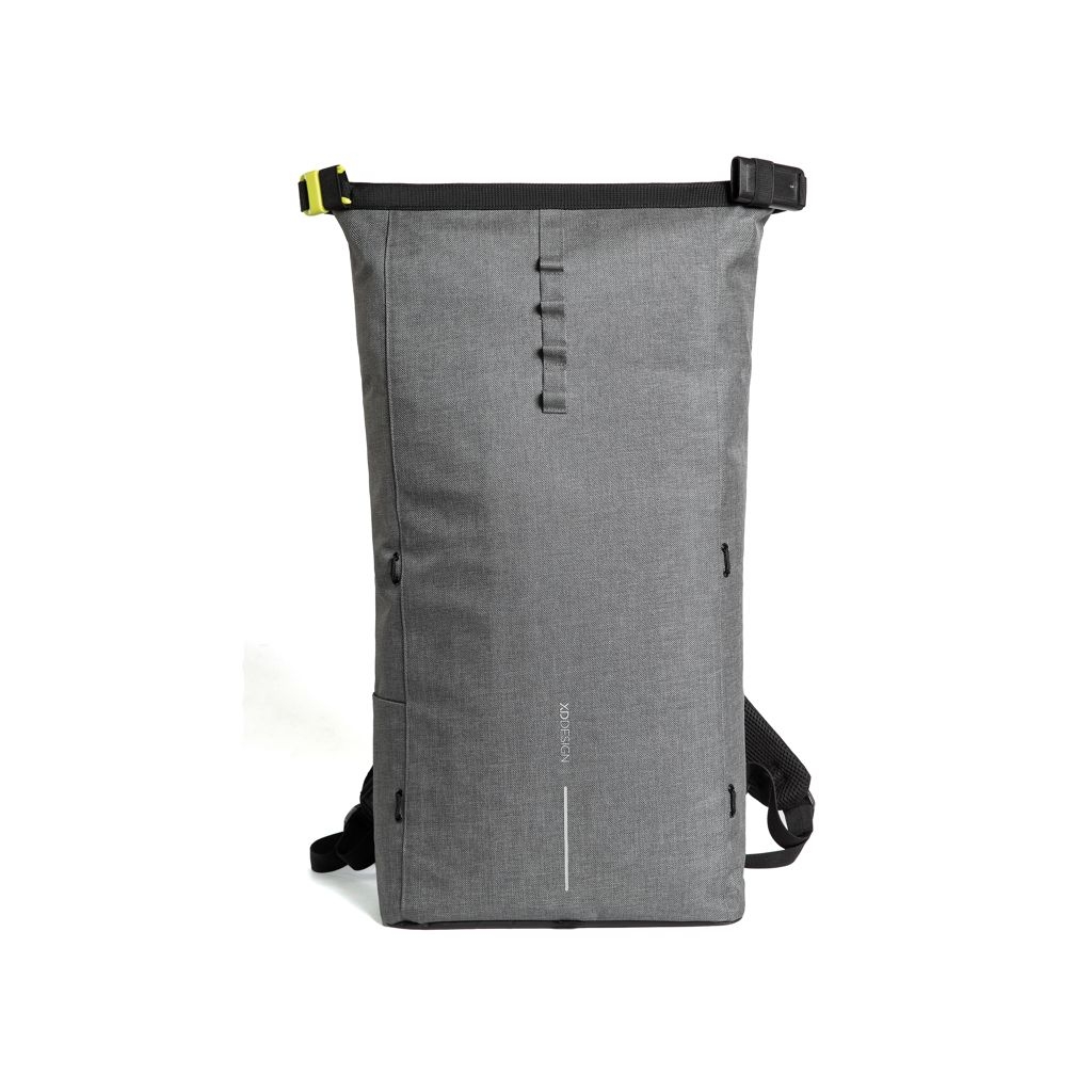 XDP705.50-2Urban Lite Anti-Diebstahl-Rucksack_ grau