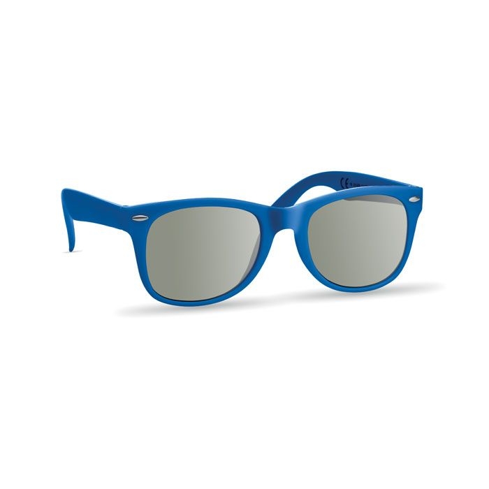 MO7455-04America Sonnenbrille_ Blau MO7455-04America Sonnenbrille_ Blau