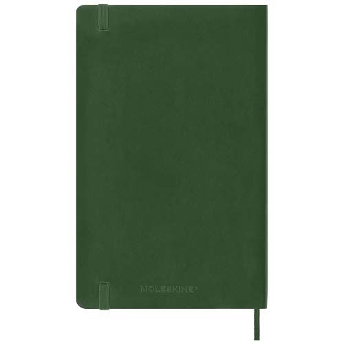 PF107938-3Moleskine Softcover 12 Monate Wochenkalender L_ myrtengruen