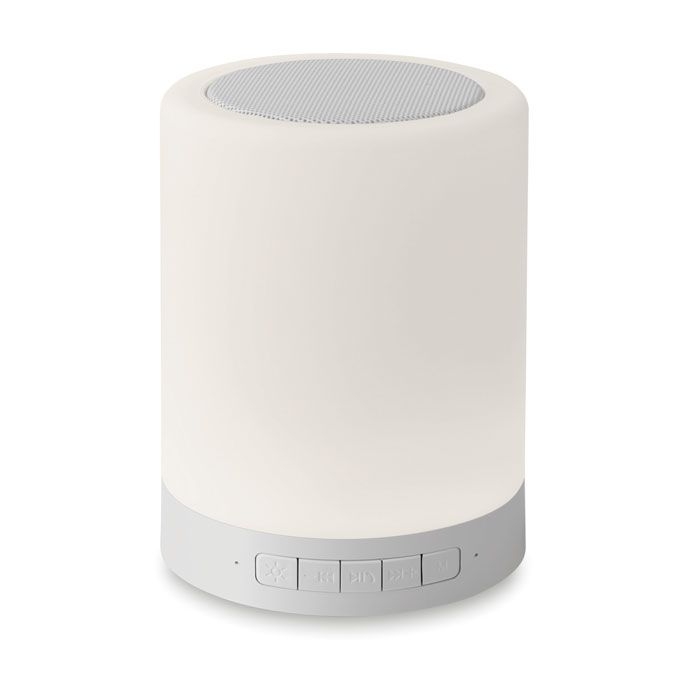 MO9048-06Tatchi Wireless Lautsprecher_ Weiss