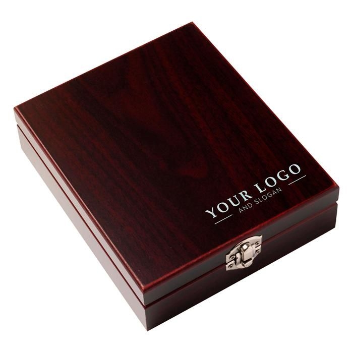 GI6821-11Luxus-Weinset Brady_ brown