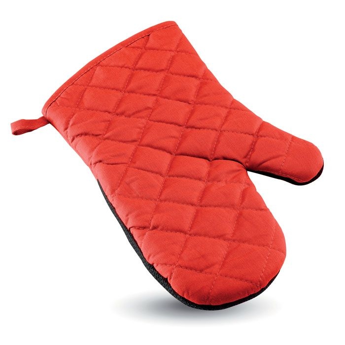 MO7244-05Neokit Topfhandschuh_ Rot MO7244-05Neokit Topfhandschuh_ Rot