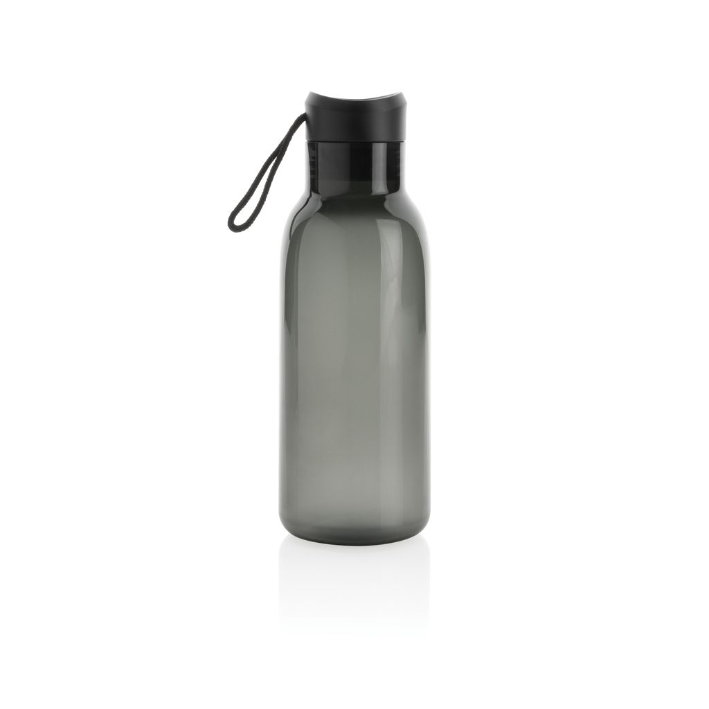 XDP438.03-1Avira Atik RCS recycelte PET-Flasche 500ml_ schwarz