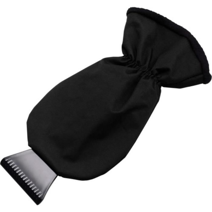 GI5807-01Eiskratzer aus Kunststoff Ashton_ Schwarz