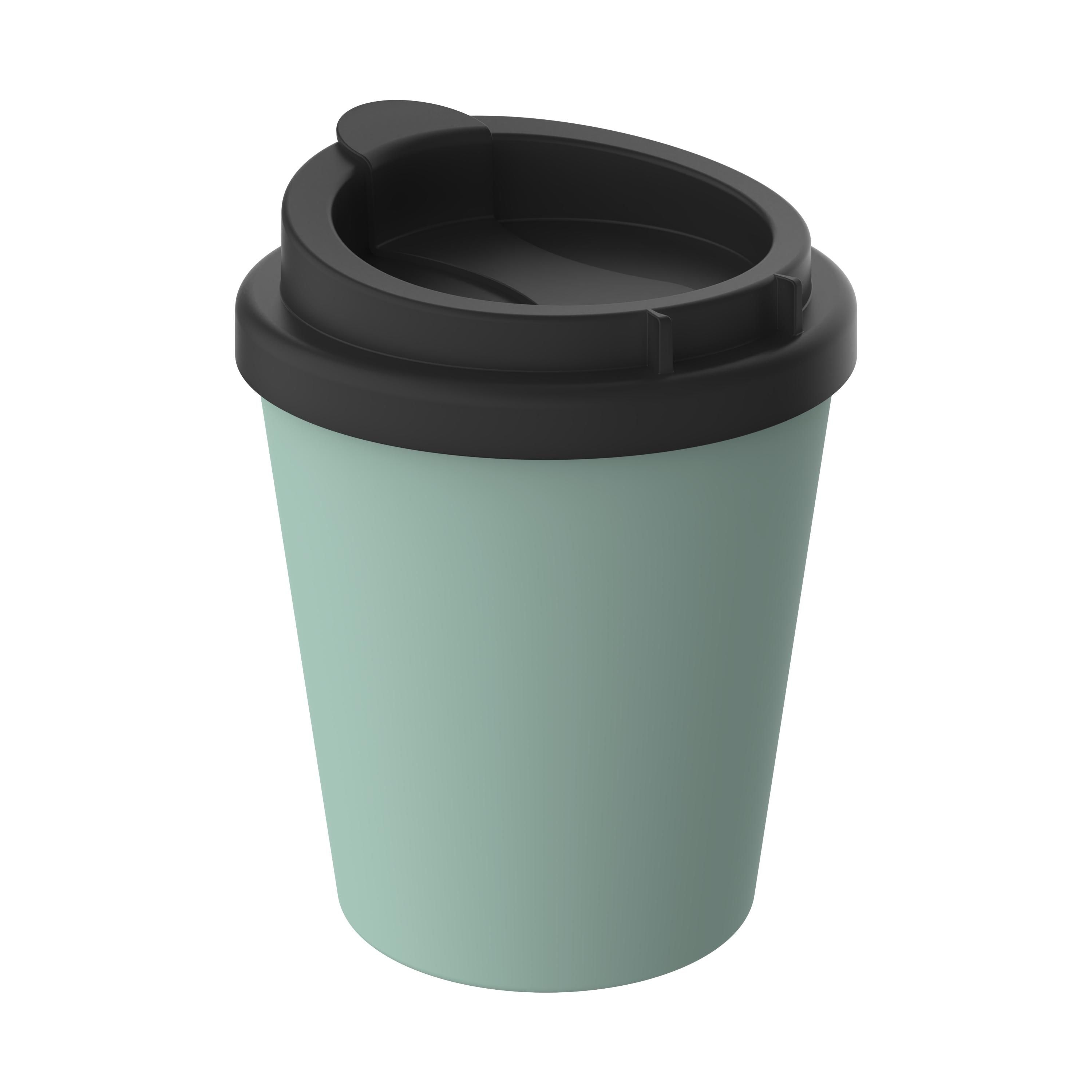 EL11060-4Bio-Kaffeebecher _PremiumPlus_ small_ minze EL11060-4Bio-Kaffeebecher _PremiumPlus_ small_ minze