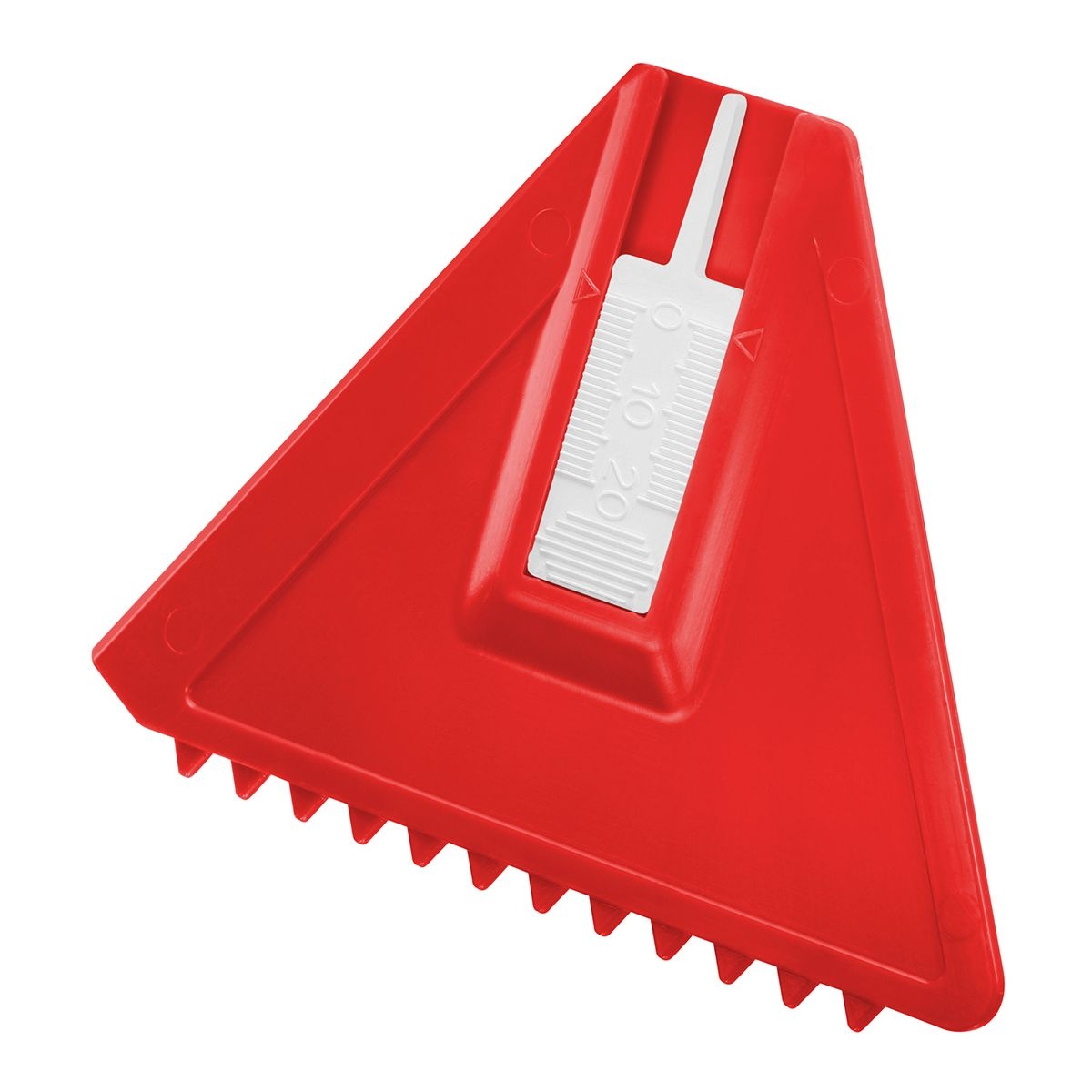 HE7239-0-1Eiskratzer _Duo_ weiss_ rot HE7239-0-1Eiskratzer _Duo_ weiss_ rot