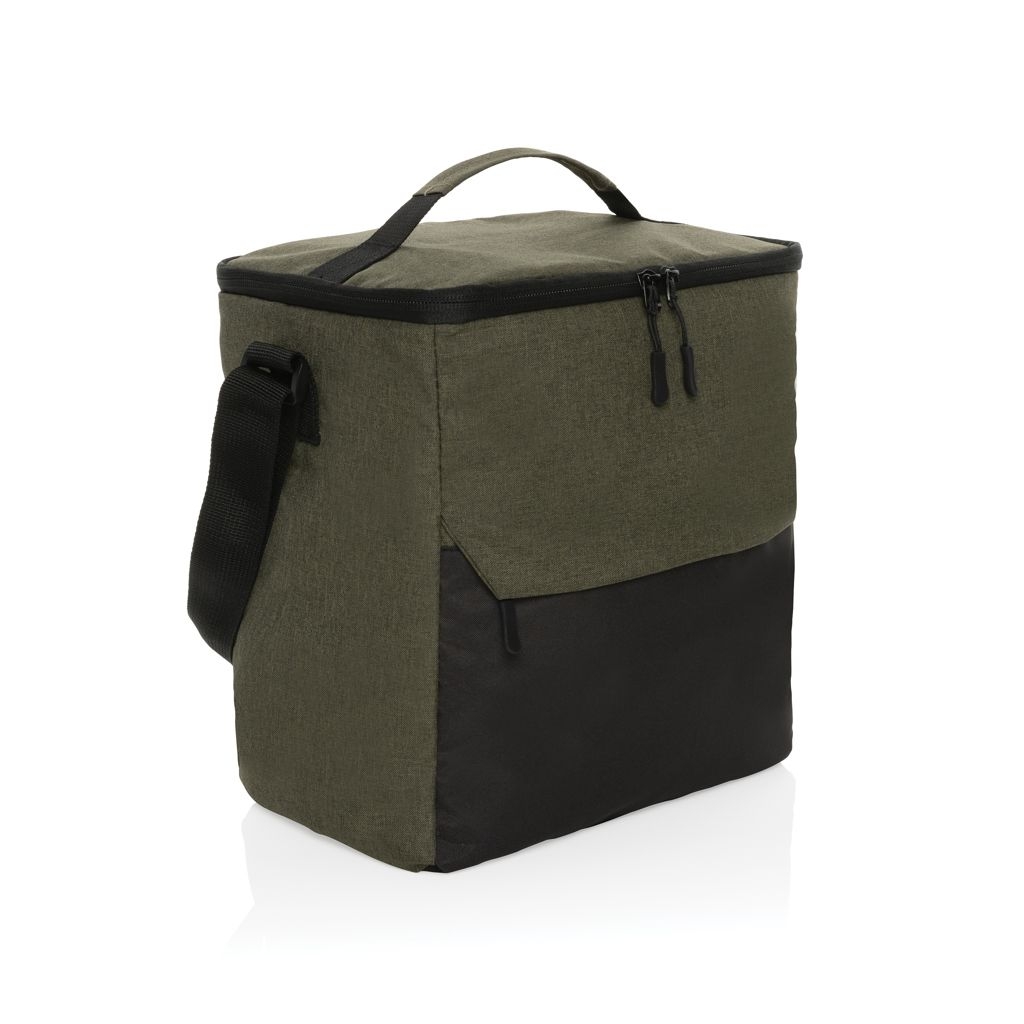 XDP422.52-7Kazu AWARE™ RPET Kuehltasche_ gruen