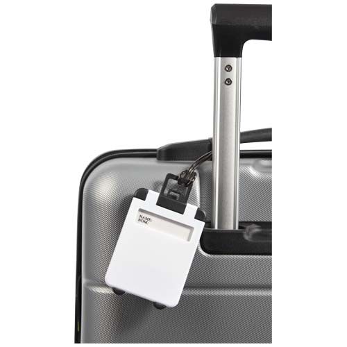 PF130127-1Traveler Gepaeckanhaenger_ weiss