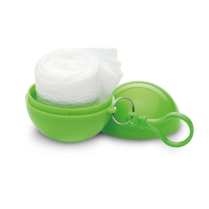 MO7421-48Nimbus Regenponcho in Kugel_ limette