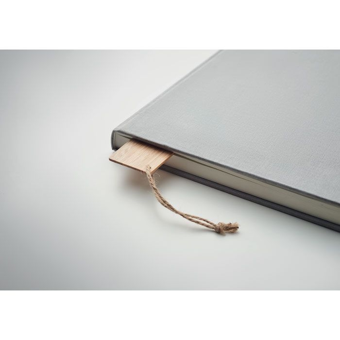 MO6593-40Kumaku Lesezeichen aus Bambus_ holz