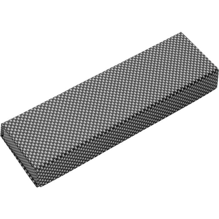 GI3338-01Kugelschreiber aus Metall Lindsey_ schwarz