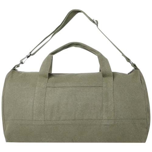 PF120747-3Porter 500 g_m² Aware™ recycelte Reisetasche 50 L _ gruen