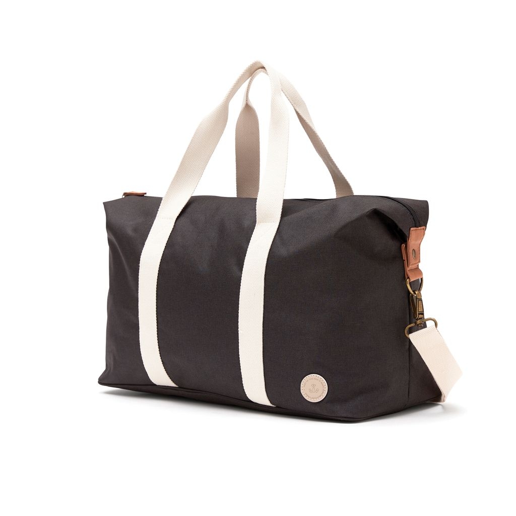 XDV5170-03VINGA Sortino Wochenendtasche_ schwarz
