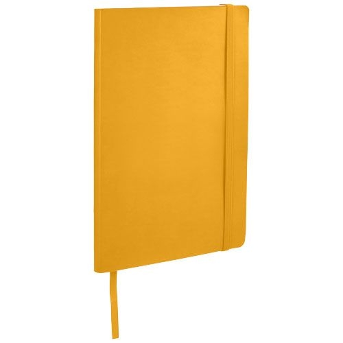 PF106830-6Classic A5 Soft Cover Notizbuch_ gelb PF106830-6Classic A5 Soft Cover Notizbuch_ gelb