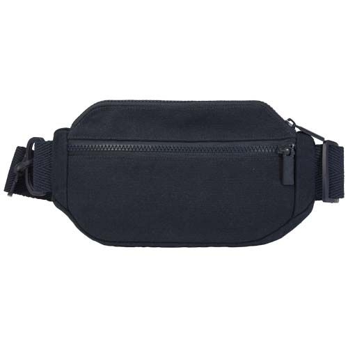 PF120745-3Crescent 500 g_m² Aware™ recycelte Umhaengetasche_ navy