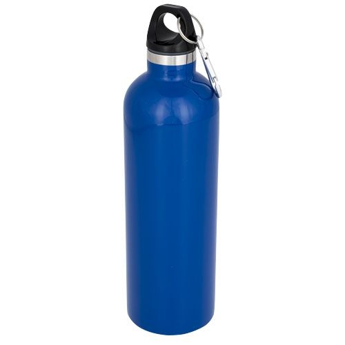 PF100528-4Atlantic 530 ml Vakuum Isolierflasche_ blau
