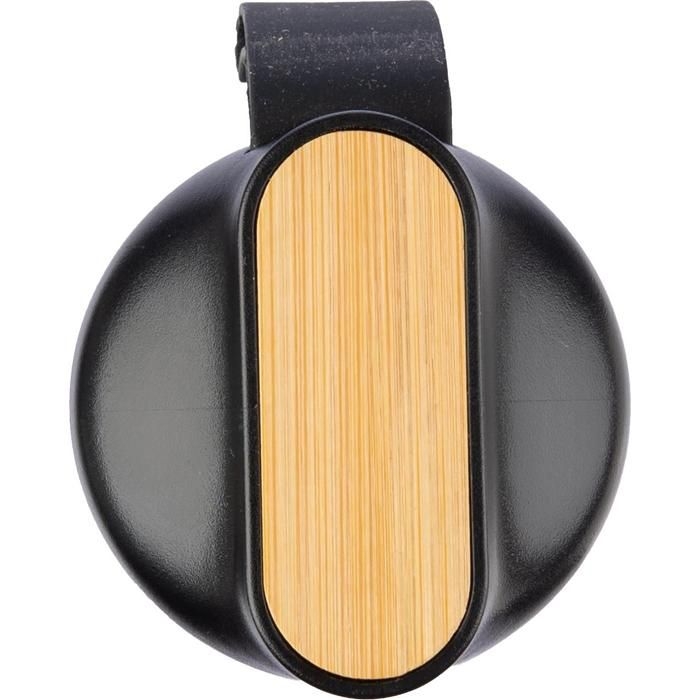 GI1103694-01Schwarze Karton-Geschenkbox Kurt_ schwarz