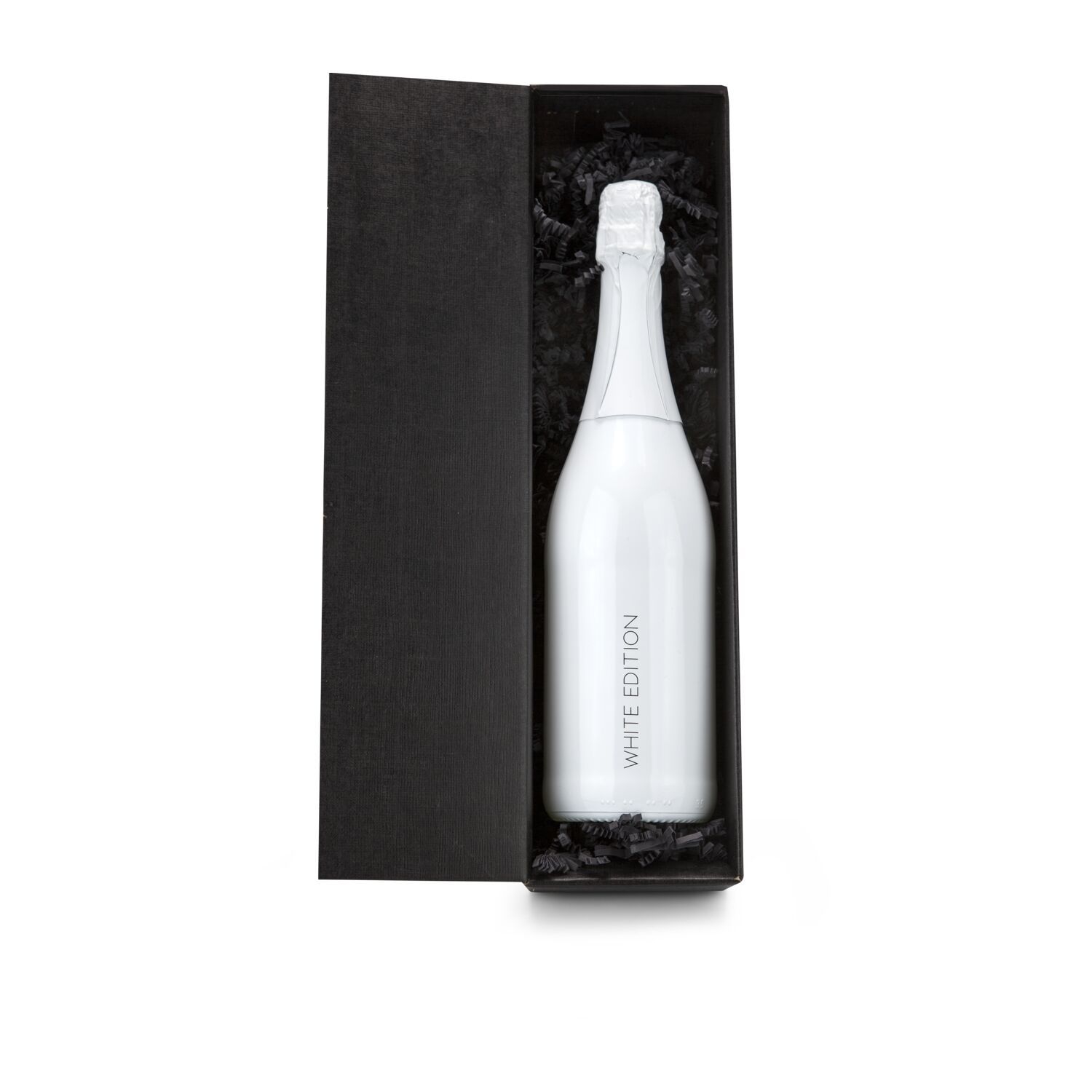 RP2076Das Praesent_ Sekt White Edition