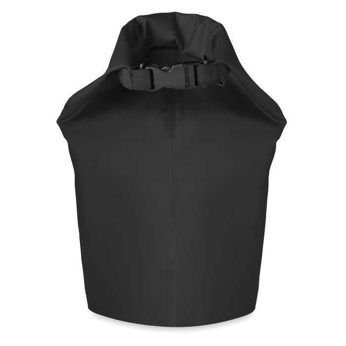 MO8787-03Scuba Wasserfester Beutel 10l_ Schwarz
