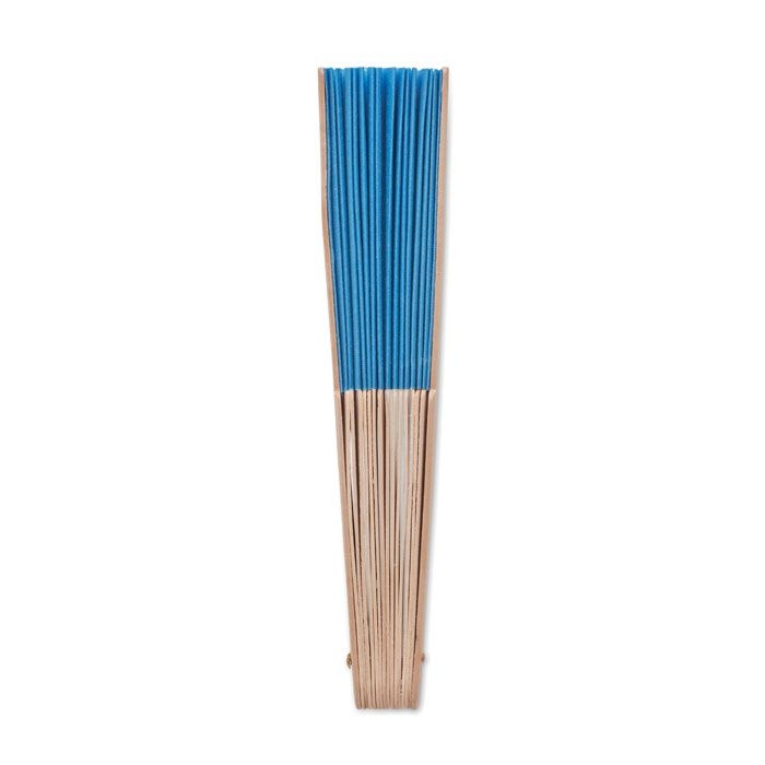 MO9532-37Fanny Wood Faecher_ Koenigsblau