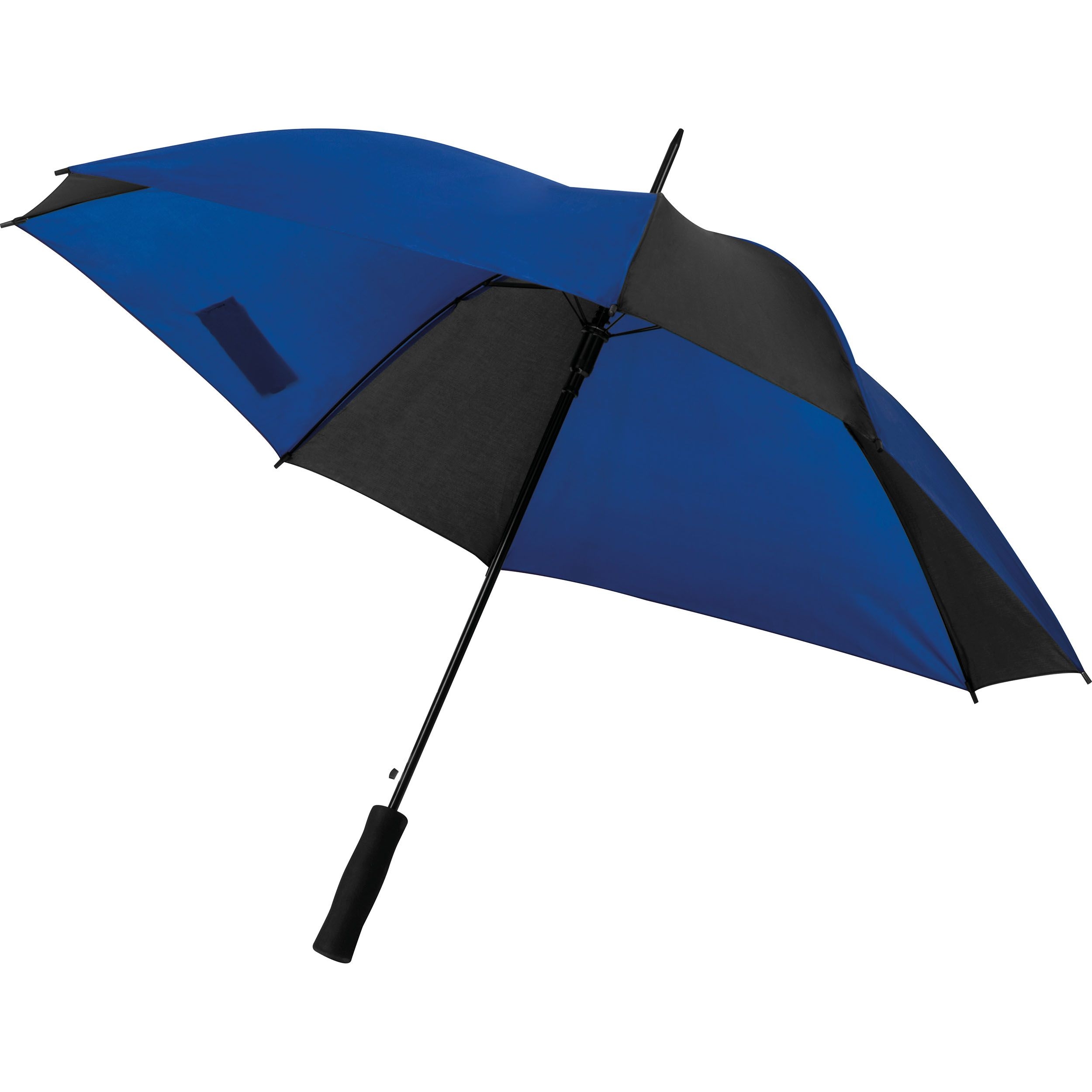 MA42416Regenschirm mit unterschiedlichen Segmenten