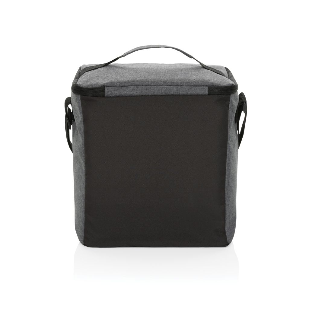 XDP422.52-2Kazu AWARE™ RPET Kuehltasche_ grau