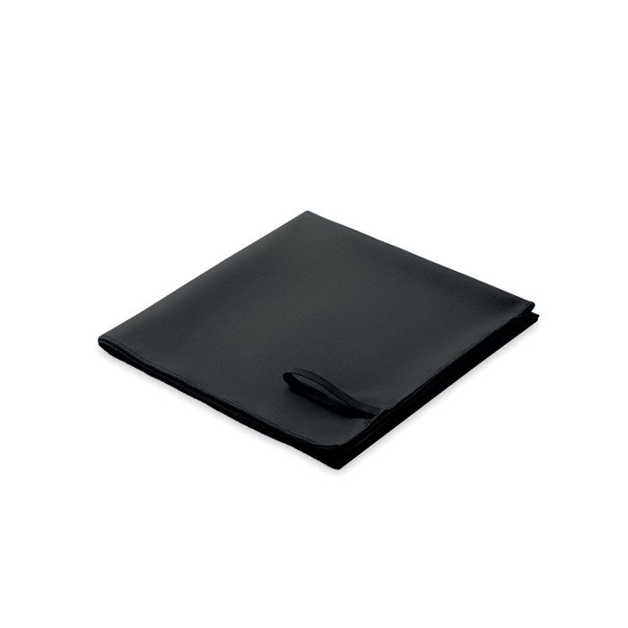 MO2761-03Atoll 50 Mikrofaser-Handtuch 50X100cm_ schwarz