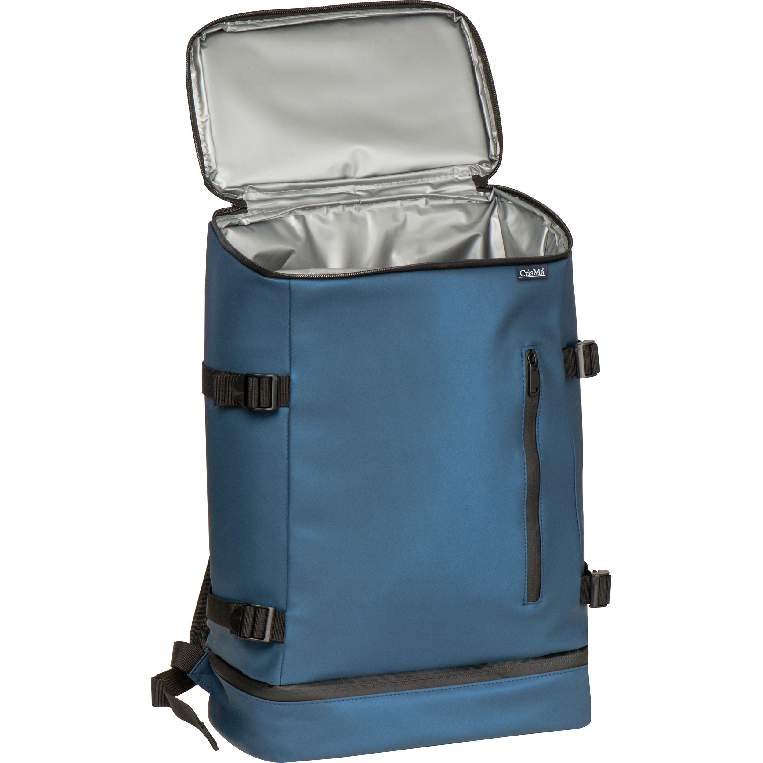 MA64424-44CrisMa Kuehlrucksack KARLA_ dunkelblau