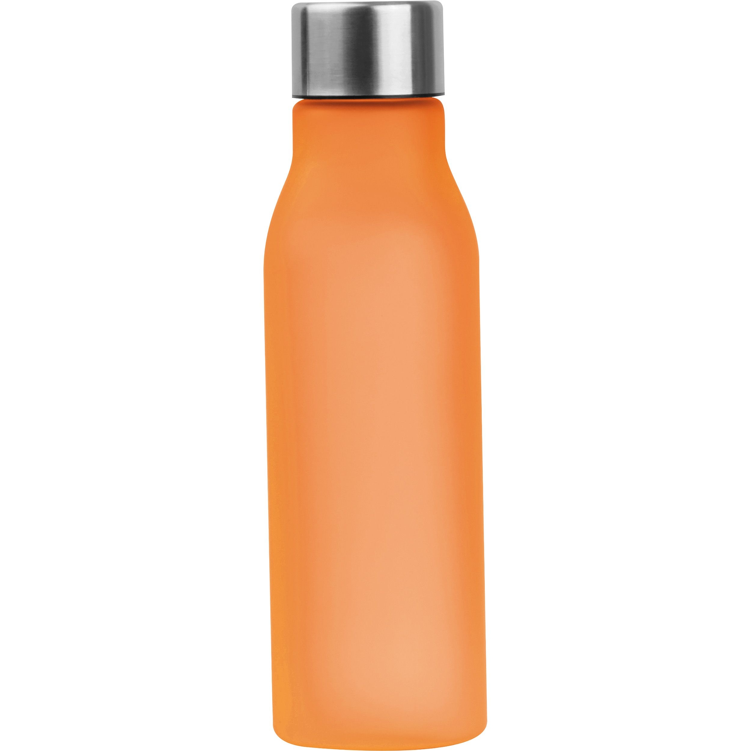 MA60656-10Trinkflasche aus Kunststoff_ 550ml_ orange